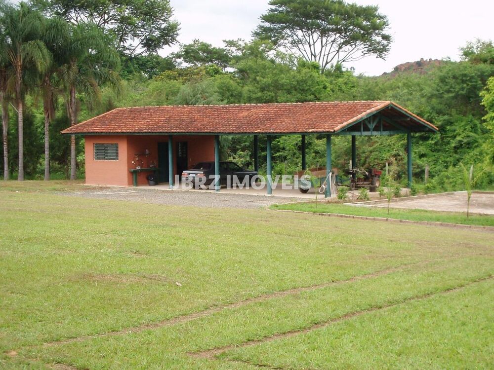 Sítio à venda com 12 quartos, 1011m² - Foto 4