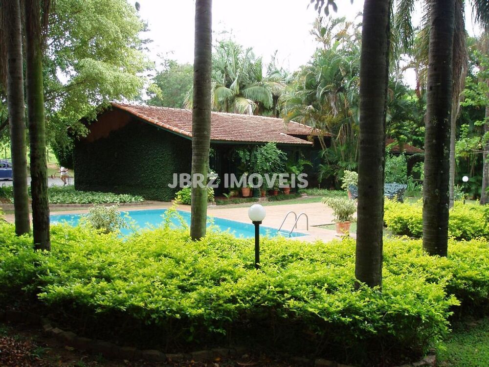 Sítio à venda com 12 quartos, 1011m² - Foto 3