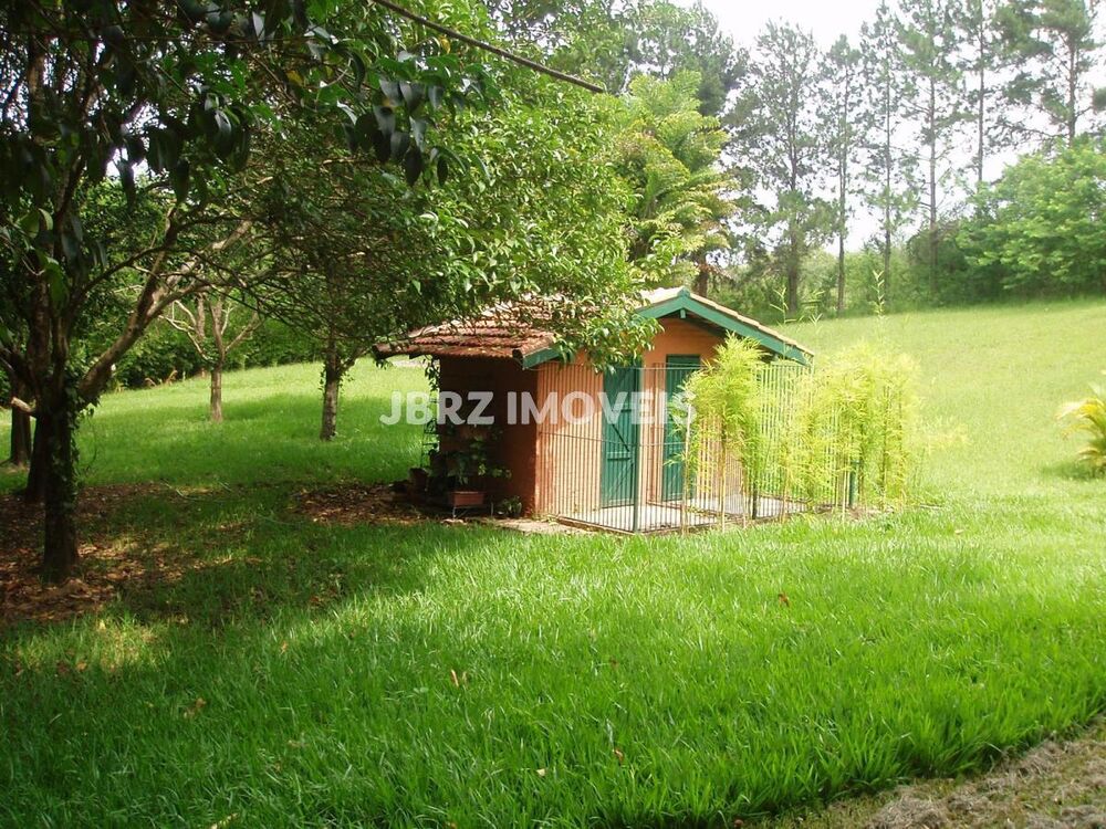 Sítio à venda com 12 quartos, 1011m² - Foto 10
