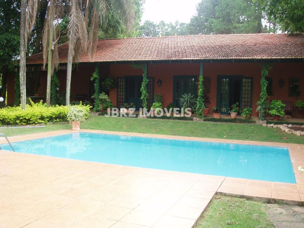 Sítio à venda com 12 quartos, 1011m² - Foto 1