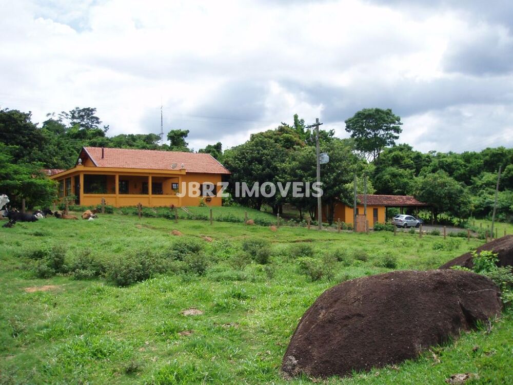 Sítio à venda com 12 quartos, 1011m² - Foto 6