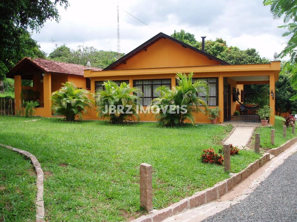 Sítio à venda com 12 quartos, 1011m² - Foto 7