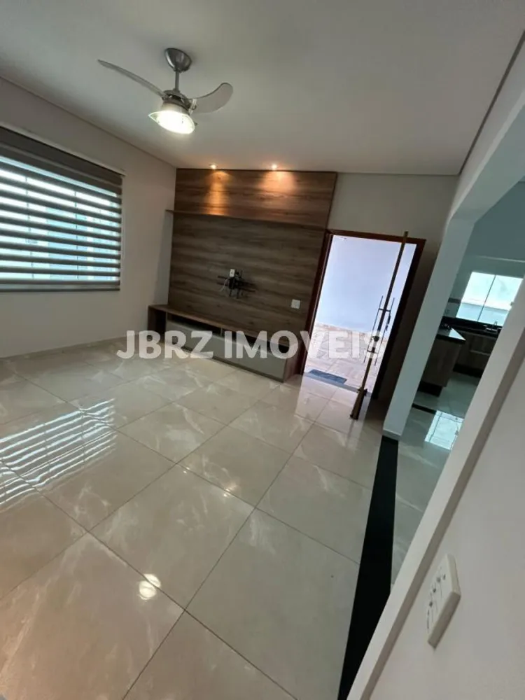 Casa, 3 quartos, 150 m² - Foto 1