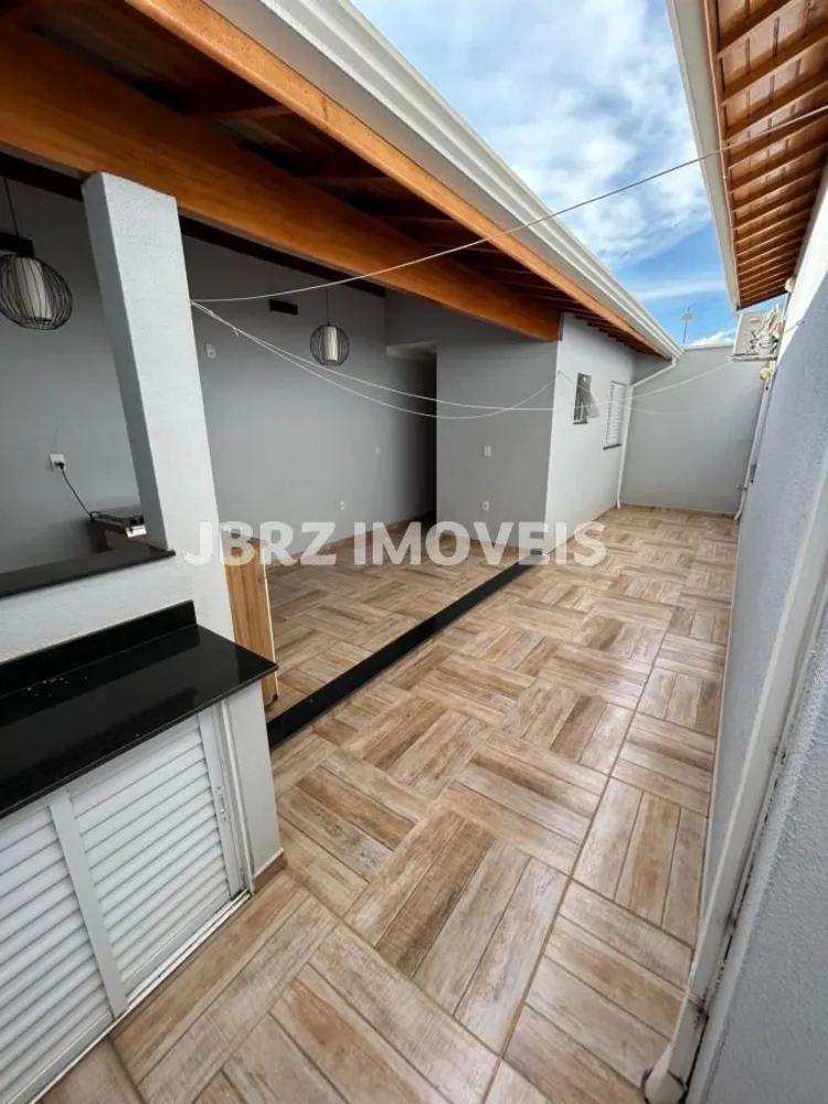 Casa, 3 quartos, 150 m² - Foto 13