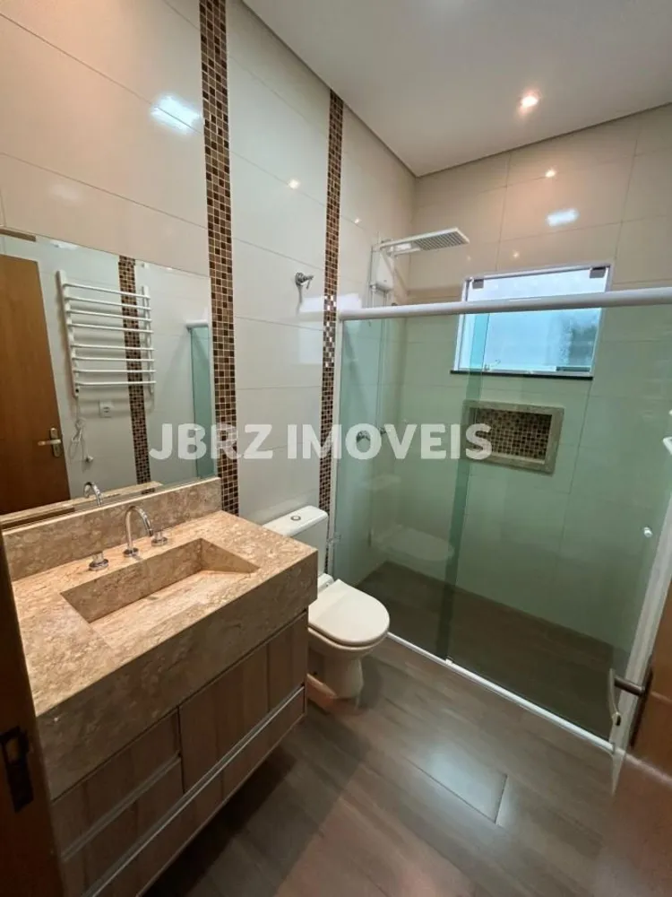 Casa, 3 quartos, 150 m² - Foto 7