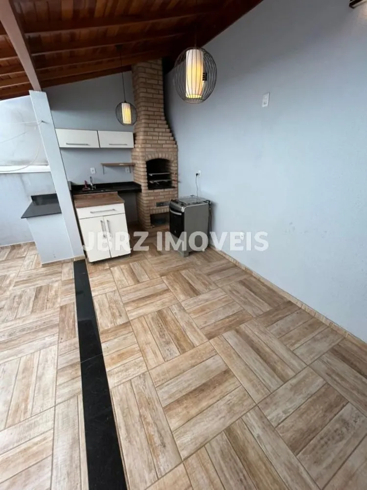 Casa, 3 quartos, 150 m² - Foto 14