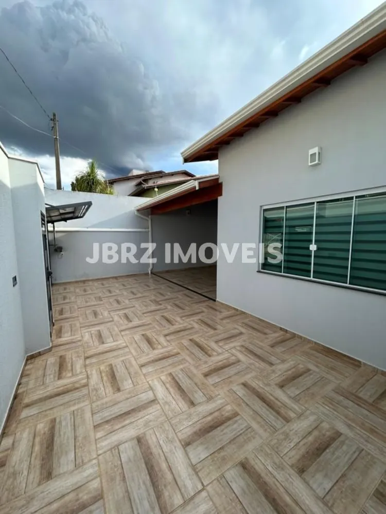 Casa, 3 quartos, 150 m² - Foto 12