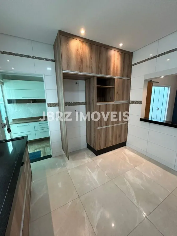 Casa, 3 quartos, 150 m² - Foto 5