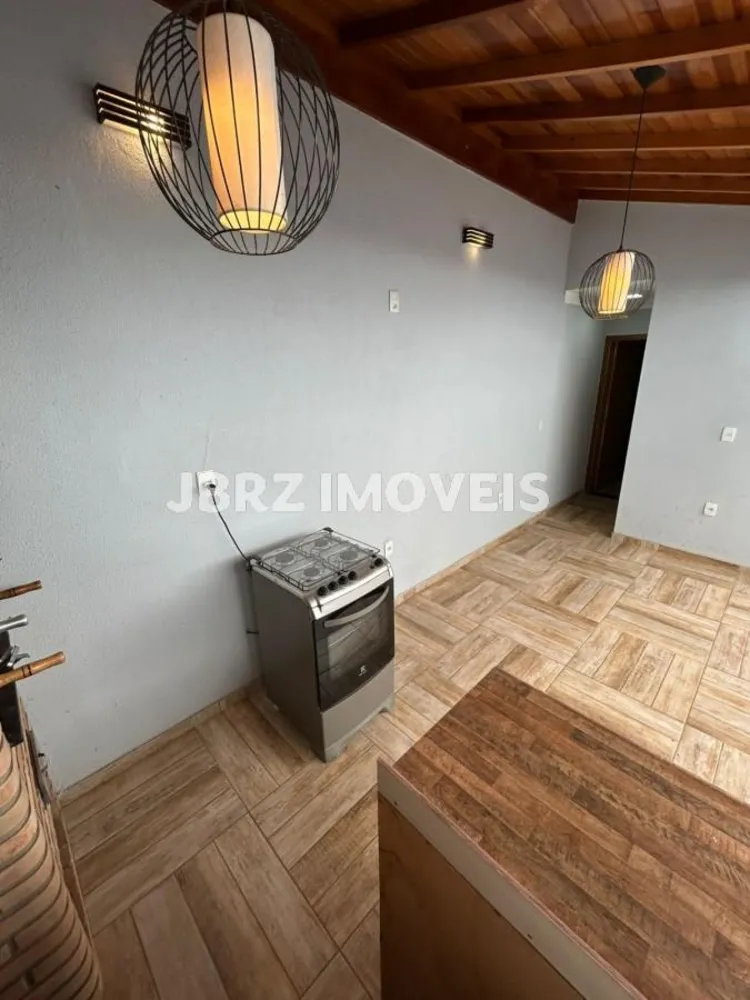 Casa, 3 quartos, 150 m² - Foto 15