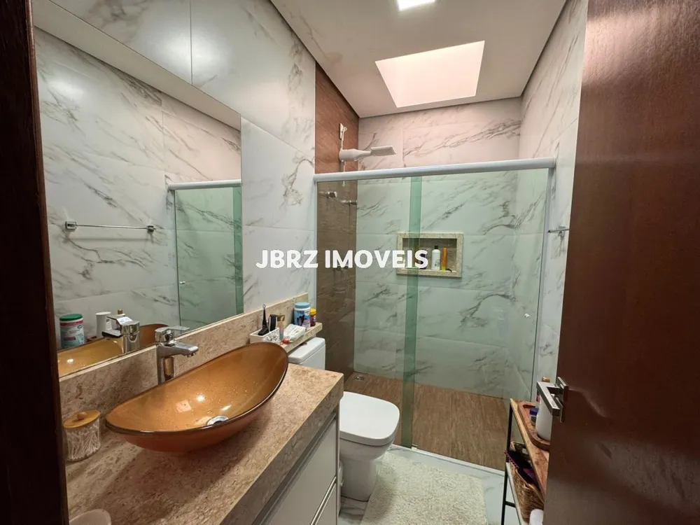 Casa de Condomínio, 3 quartos - Foto 3