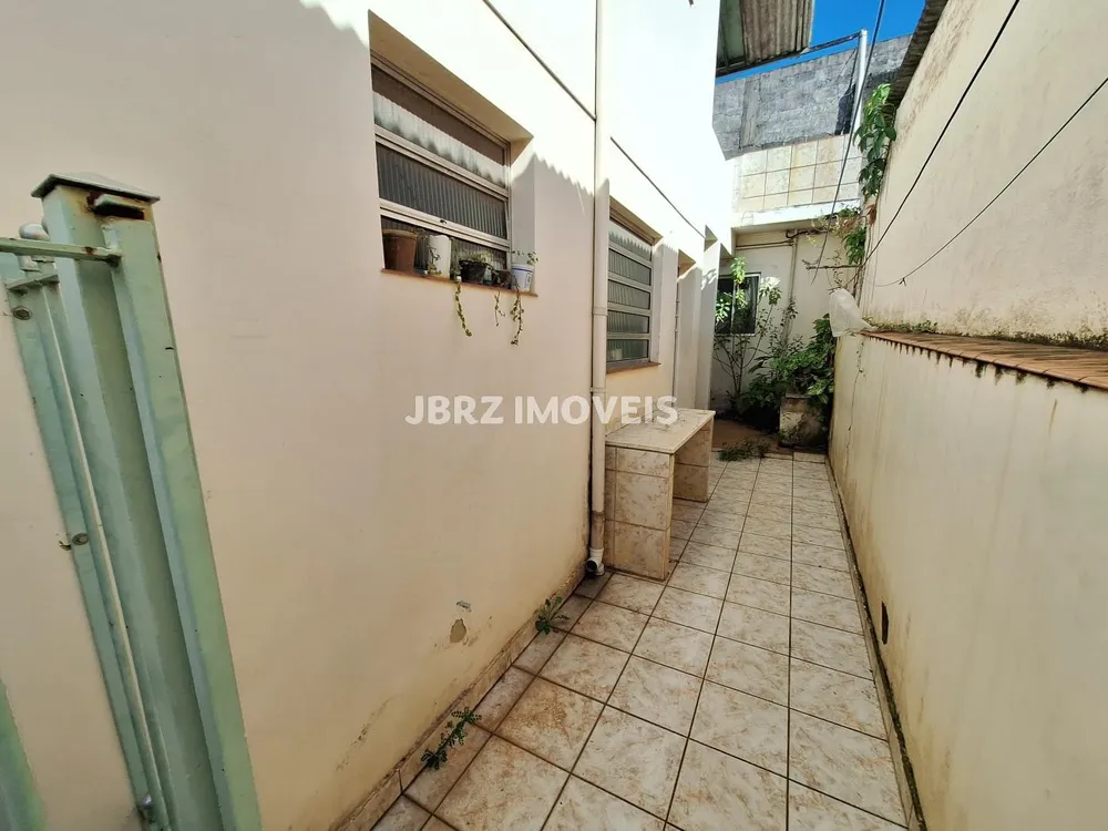 Casa, 5 quartos, 200 m² - Foto 3
