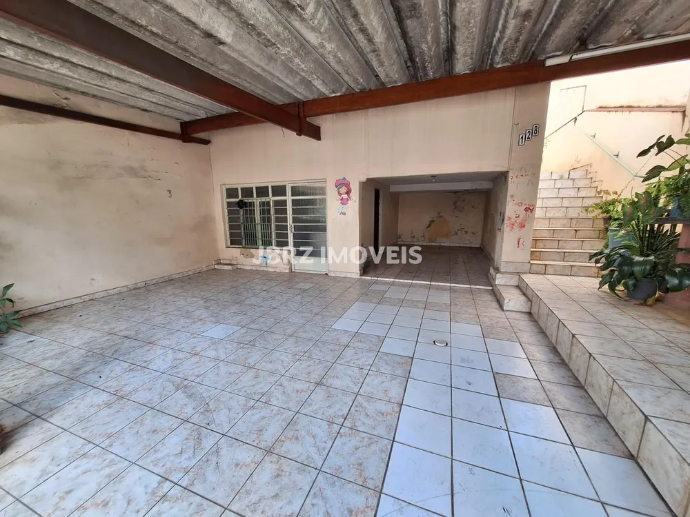 Casa, 5 quartos, 200 m² - Foto 2
