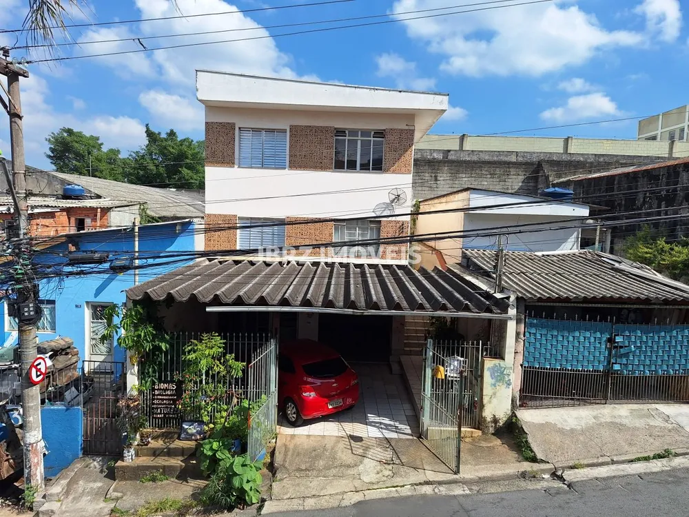 Casa, 5 quartos, 200 m² - Foto 16