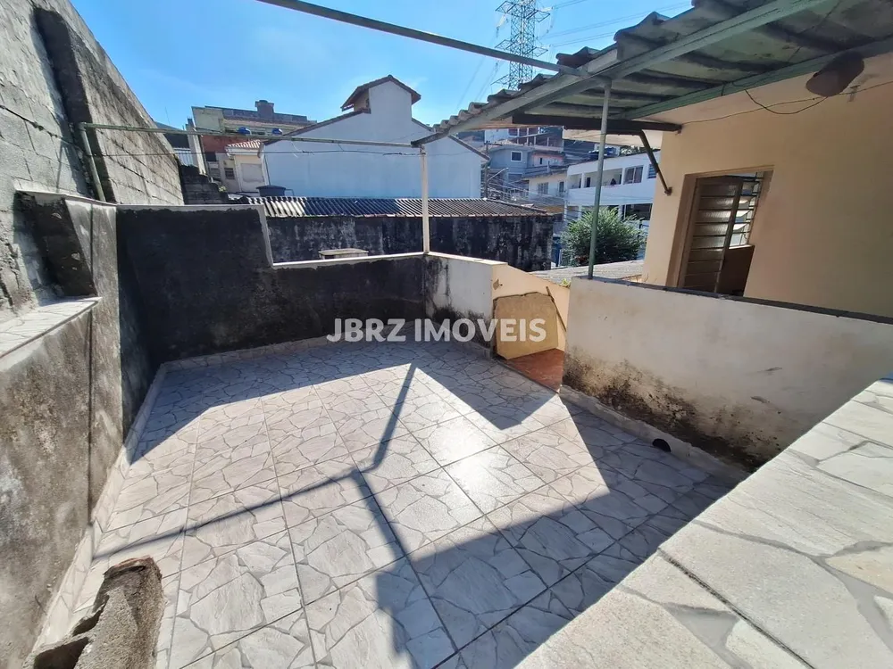 Casa, 5 quartos, 200 m² - Foto 8