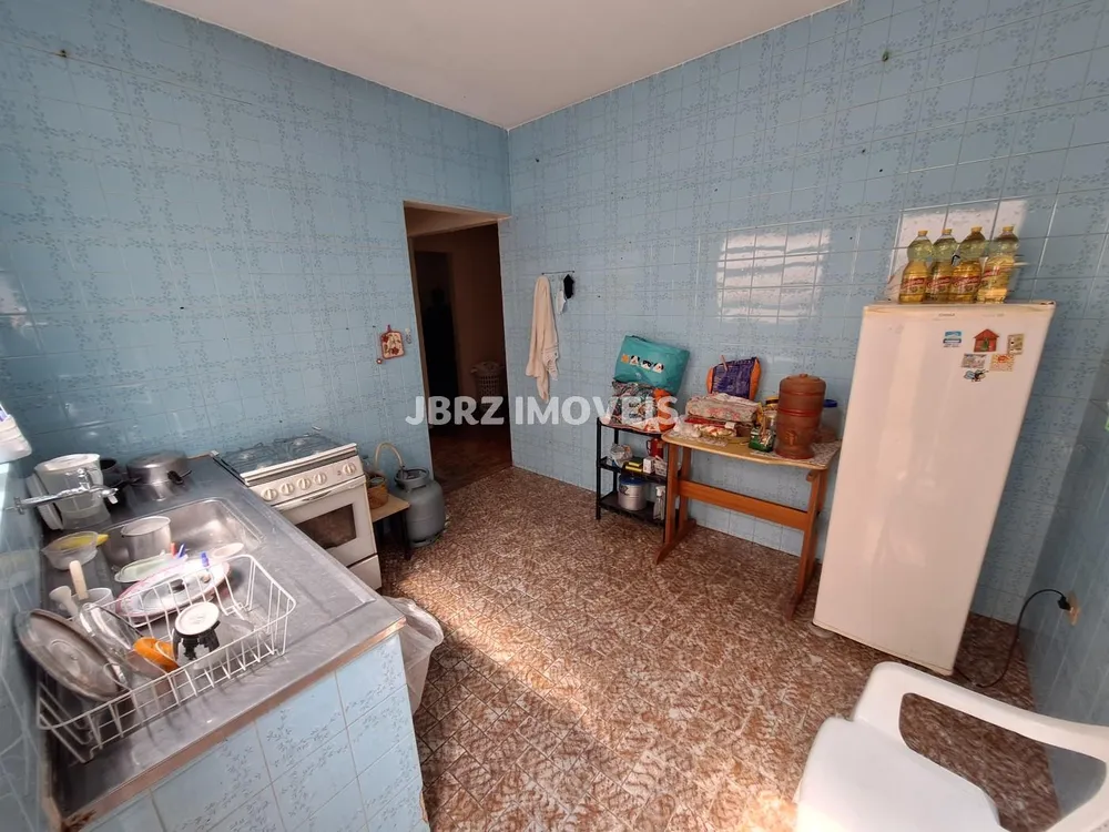 Casa, 5 quartos, 200 m² - Foto 4