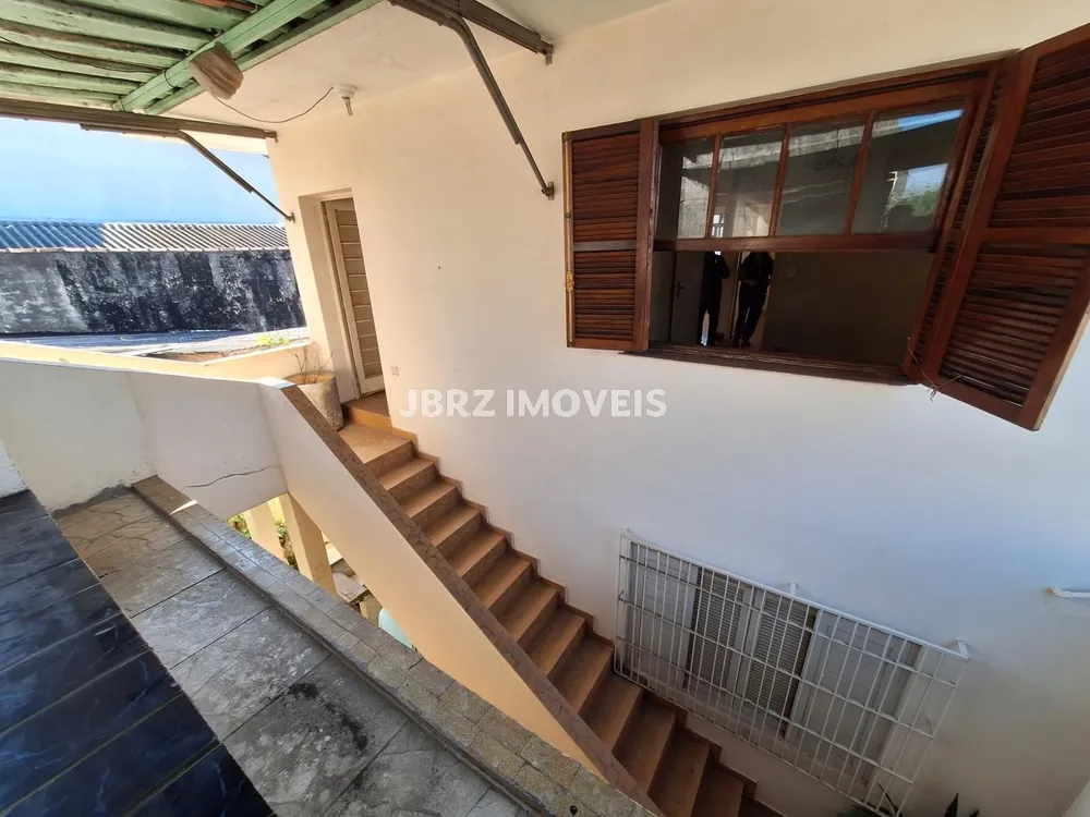 Casa, 5 quartos, 200 m² - Foto 9