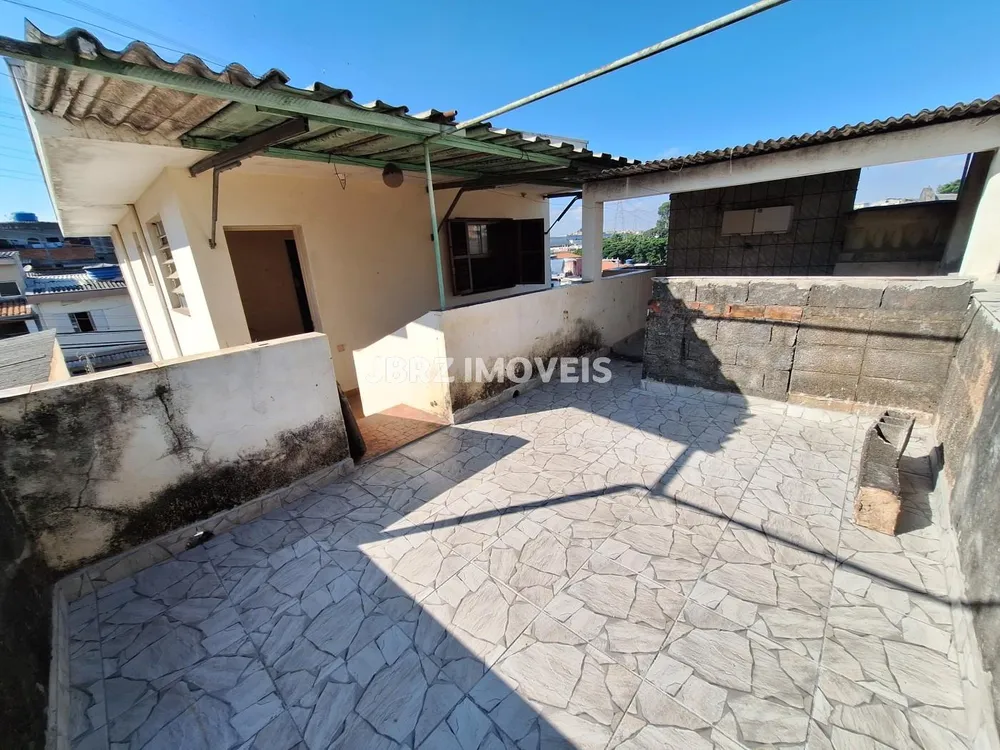 Casa, 5 quartos, 200 m² - Foto 10