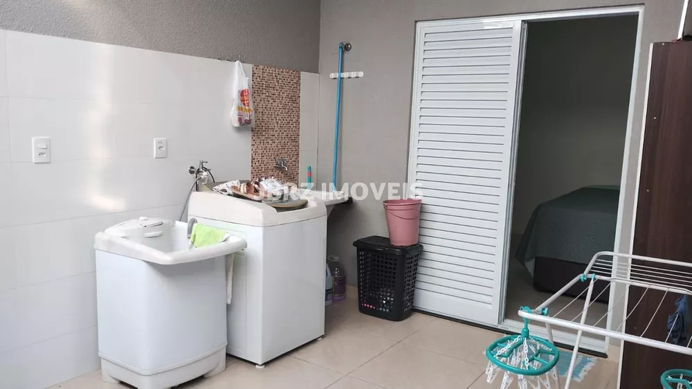 Casa à venda com 3 quartos, 135m² - Foto 12