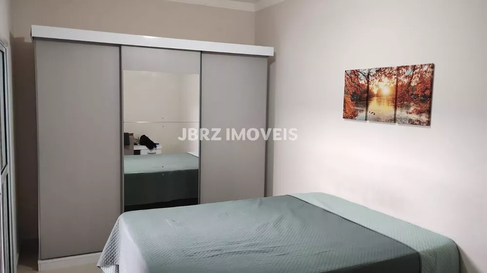 Casa à venda com 3 quartos, 135m² - Foto 6