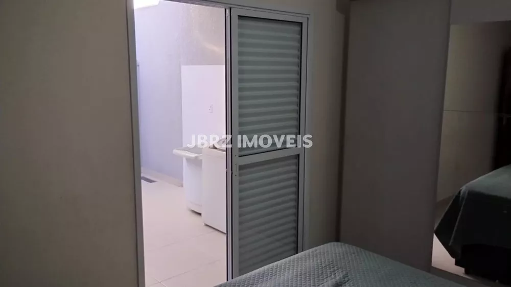 Casa à venda com 3 quartos, 135m² - Foto 7