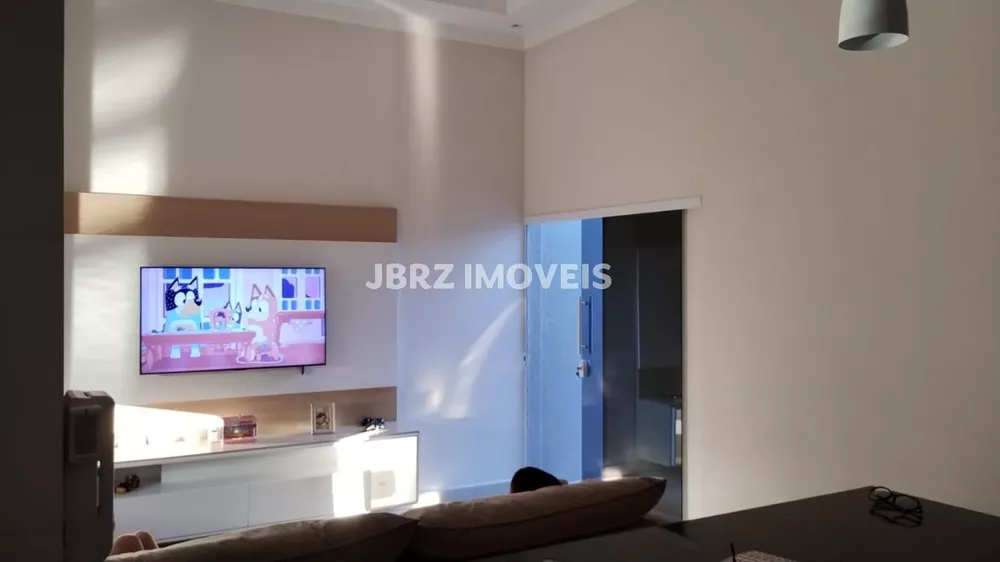 Casa à venda com 3 quartos, 135m² - Foto 5