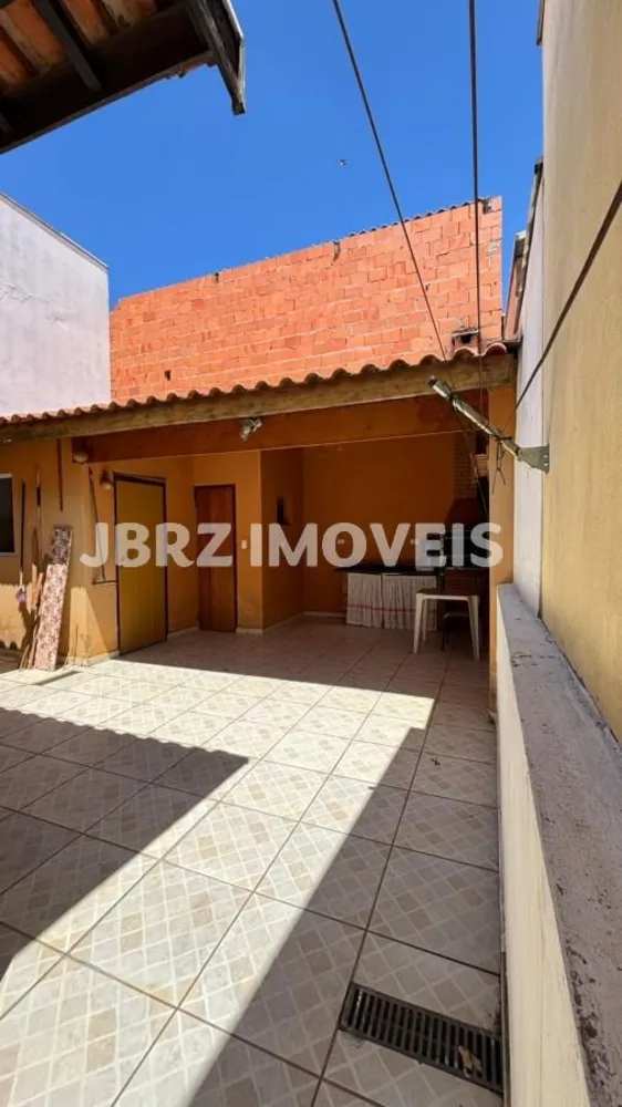 Casa, 2 quartos - Foto 5