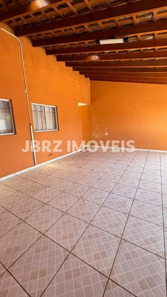Casa, 2 quartos - Foto 2