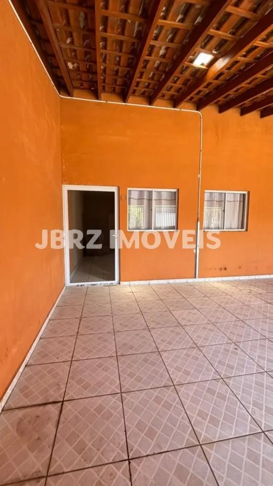Casa, 2 quartos - Foto 1
