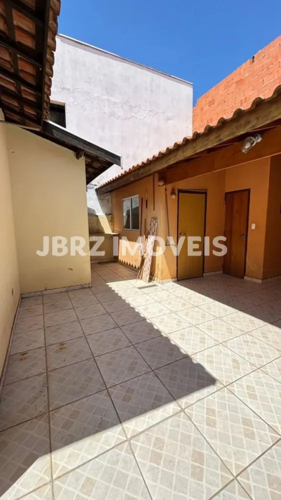 Casa, 2 quartos - Foto 4