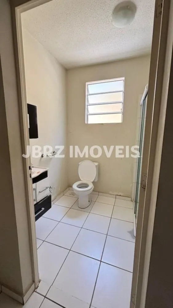 Casa, 2 quartos - Foto 16