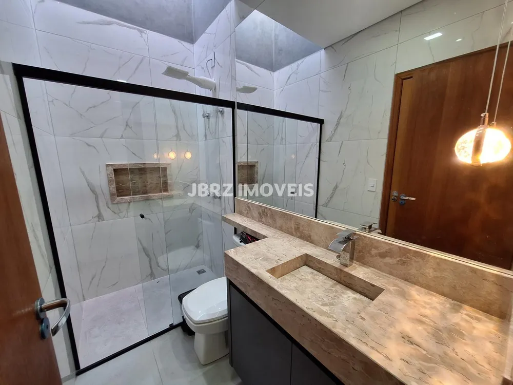 Casa de Condomínio, 3 quartos - Foto 8