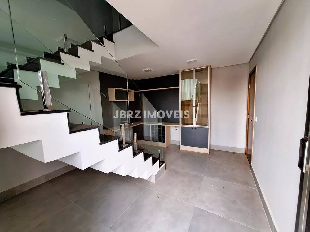 Casa de Condomínio à venda com 3 quartos, 173m² - Foto 4