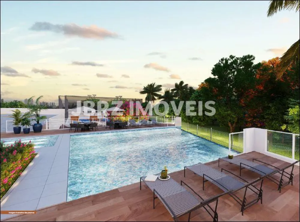Apartamento, 2 quartos, 60 m² - Foto 18