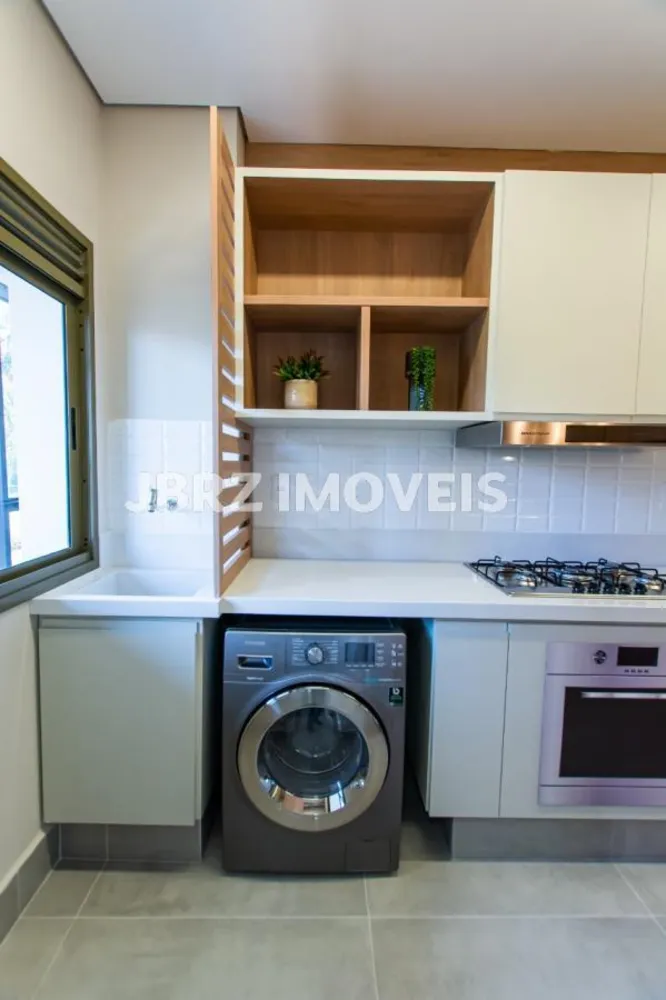 Apartamento, 2 quartos, 60 m² - Foto 6