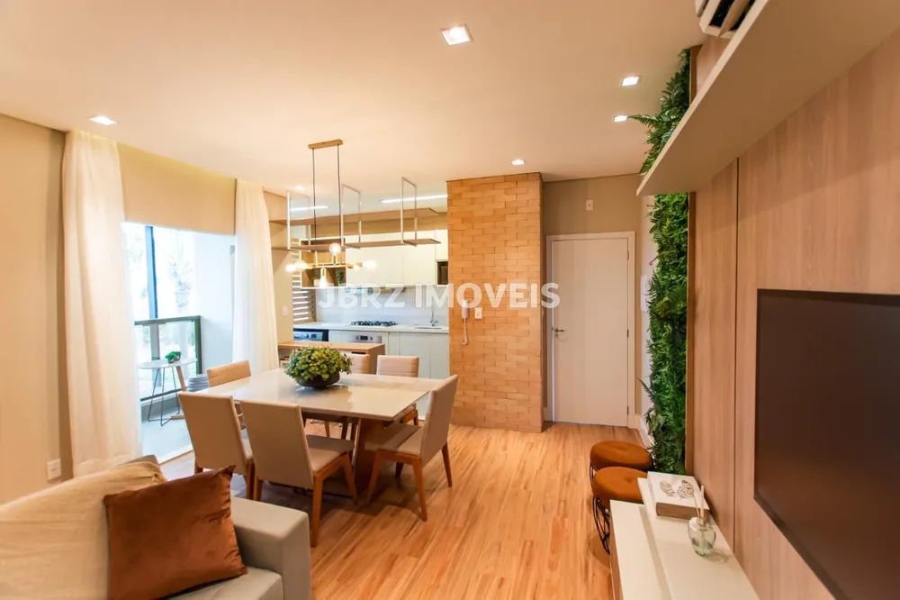 Apartamento, 2 quartos, 60 m² - Foto 8