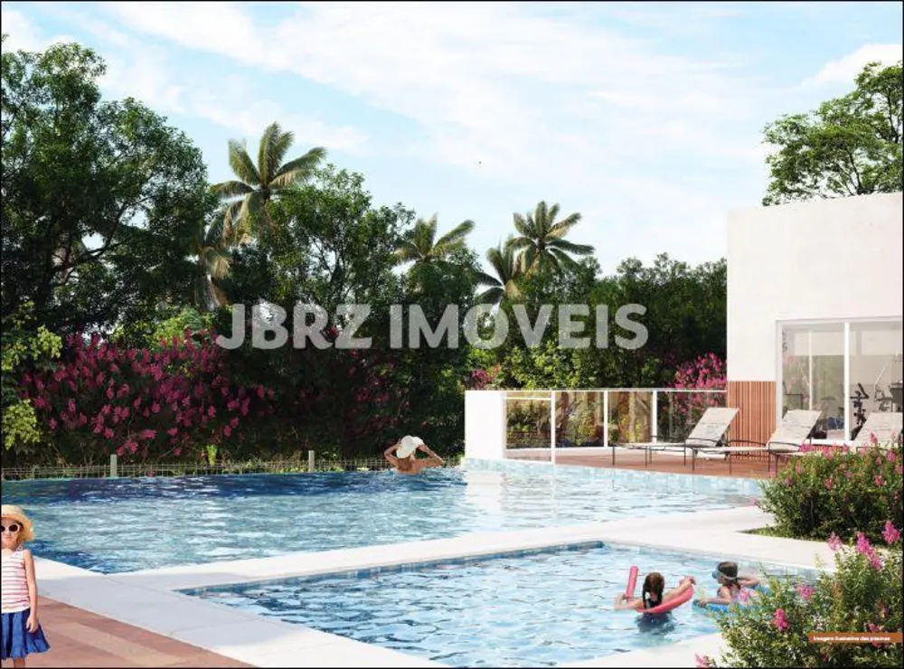 Apartamento, 2 quartos, 60 m² - Foto 17
