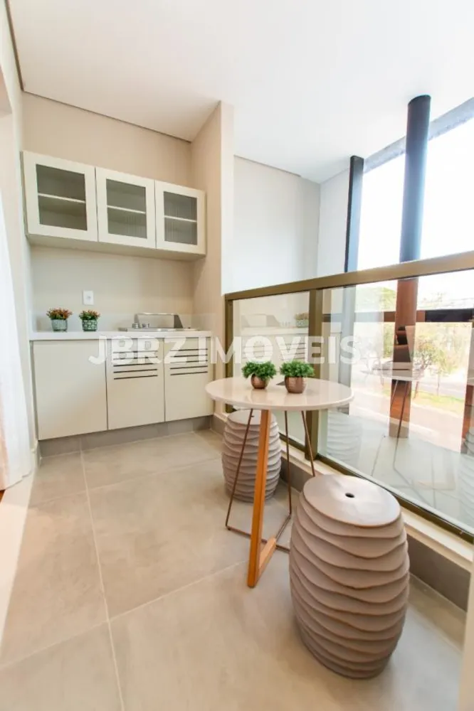 Apartamento, 2 quartos, 60 m² - Foto 5