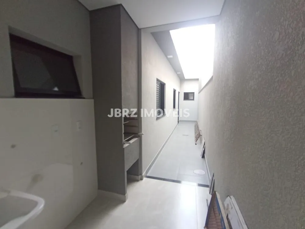 Casa, 3 quartos, 115 m² - Foto 12