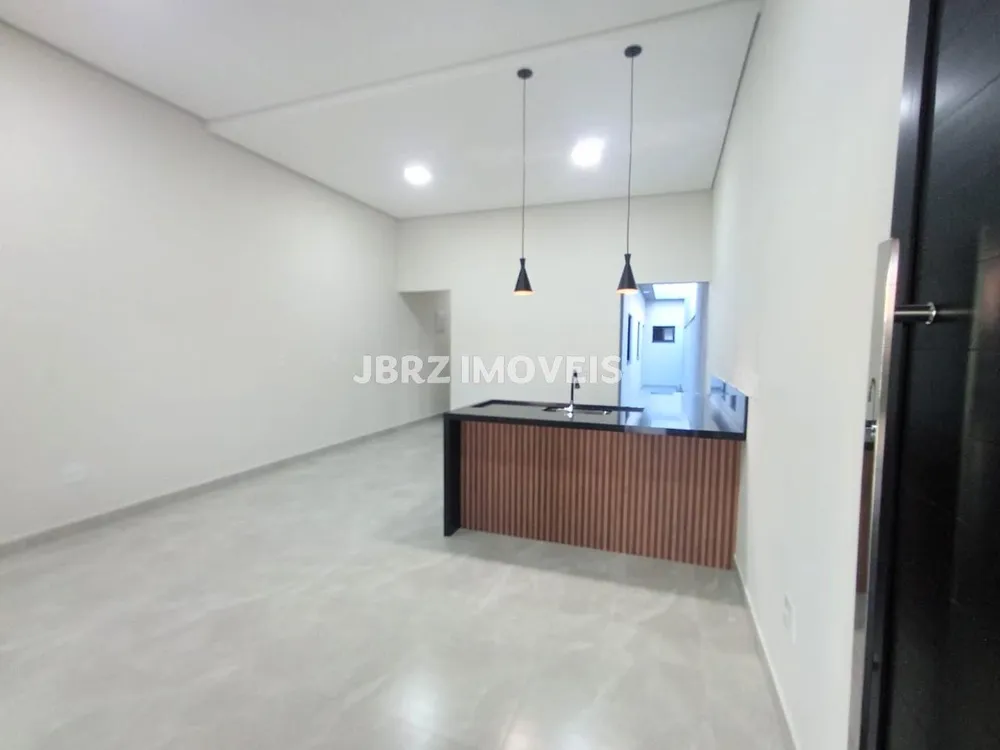 Casa, 3 quartos, 115 m² - Foto 2