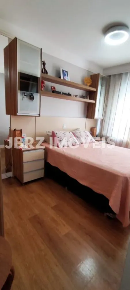 Apartamento, 3 quartos, 92 m² - Foto 4