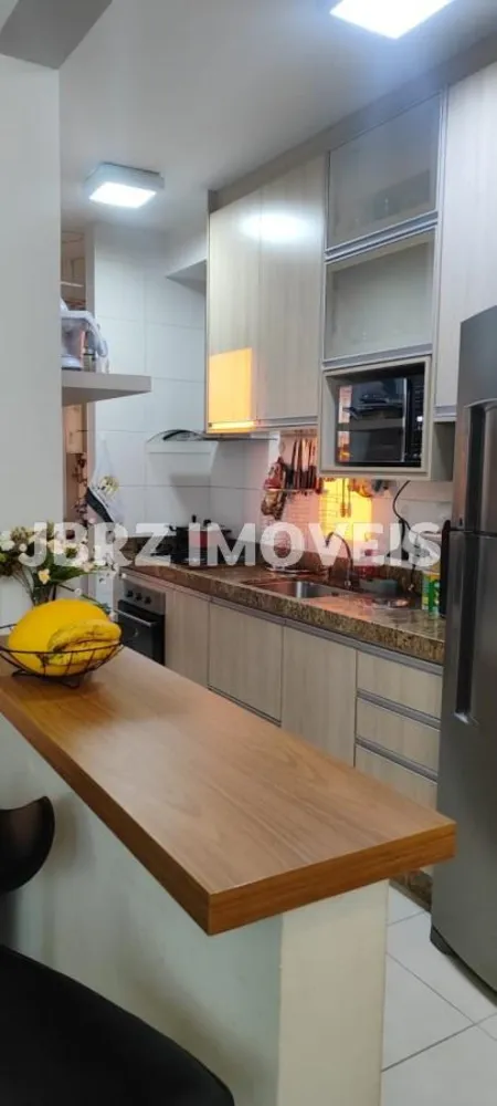 Apartamento, 3 quartos, 92 m² - Foto 3