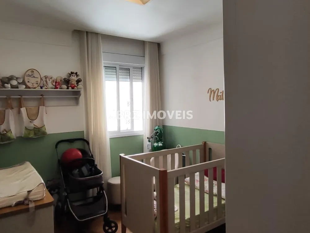 Apartamento, 3 quartos, 92 m² - Foto 8