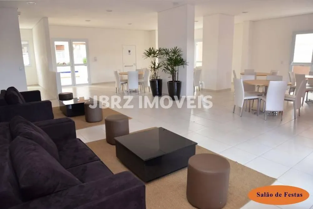 Apartamento, 3 quartos, 92 m² - Foto 12