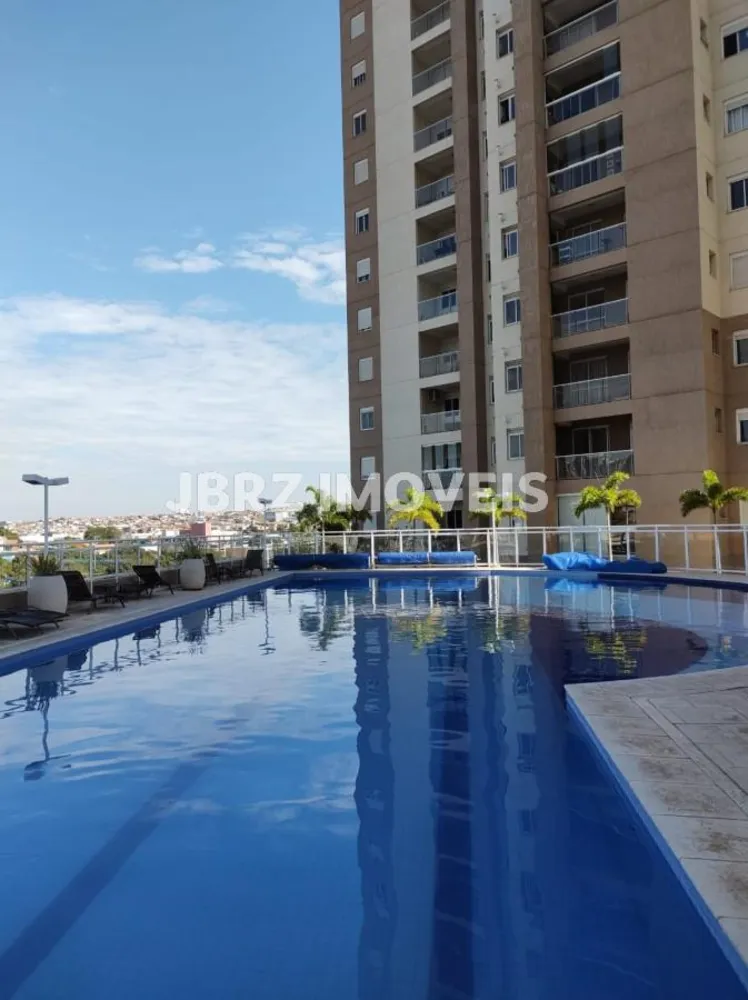 Apartamento, 3 quartos, 92 m² - Foto 9