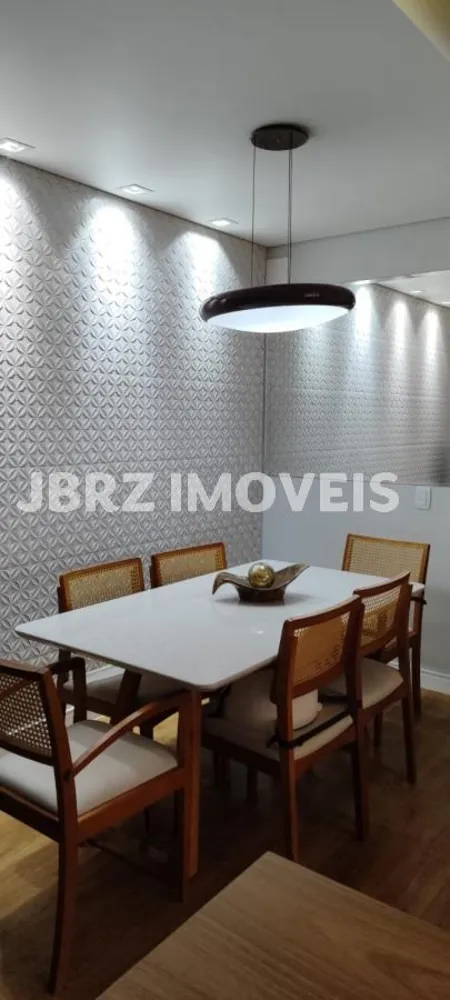 Apartamento, 3 quartos, 92 m² - Foto 1