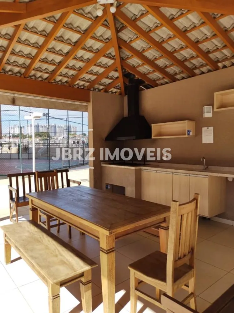 Apartamento, 3 quartos, 92 m² - Foto 11