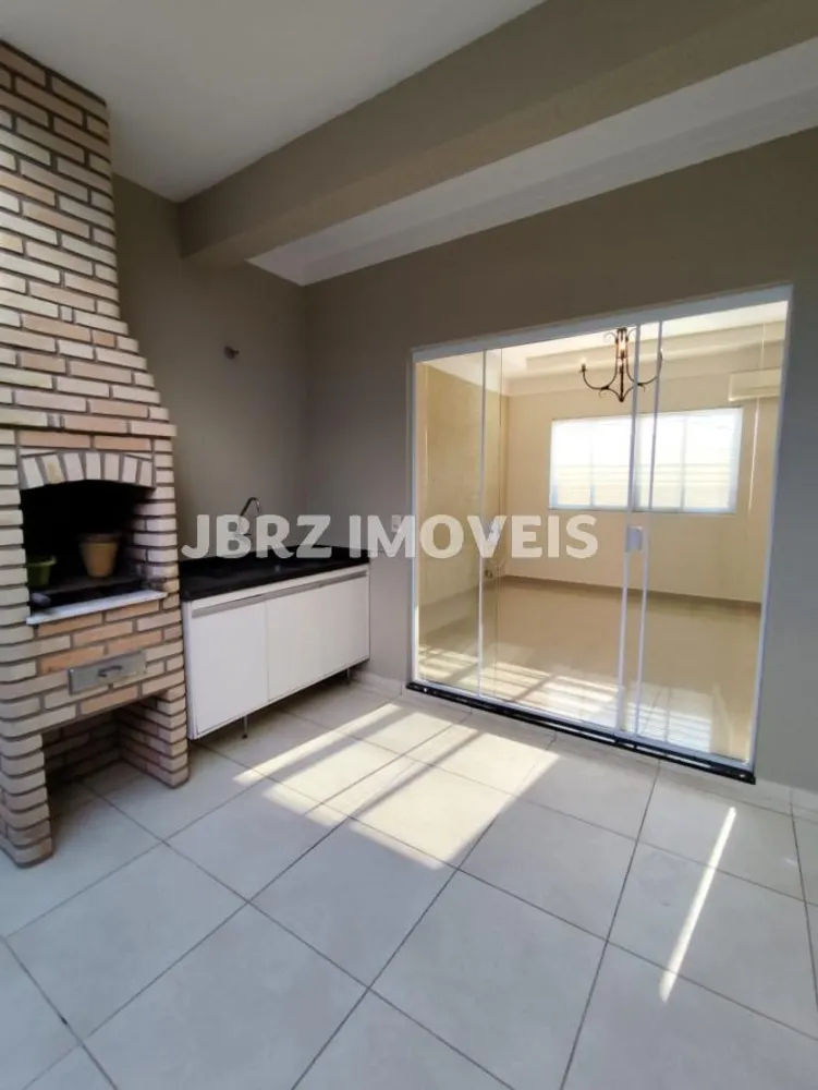 Casa, 3 quartos, 148 m² - Foto 7