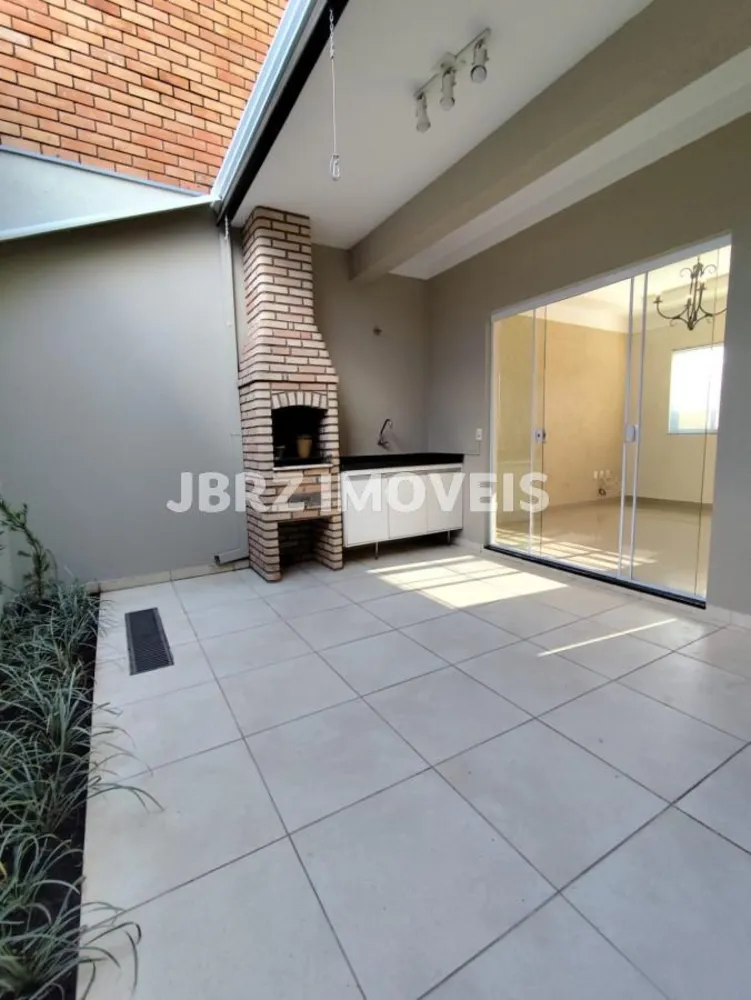 Casa, 3 quartos, 148 m² - Foto 2