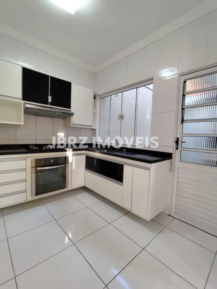 Casa, 3 quartos, 148 m² - Foto 5