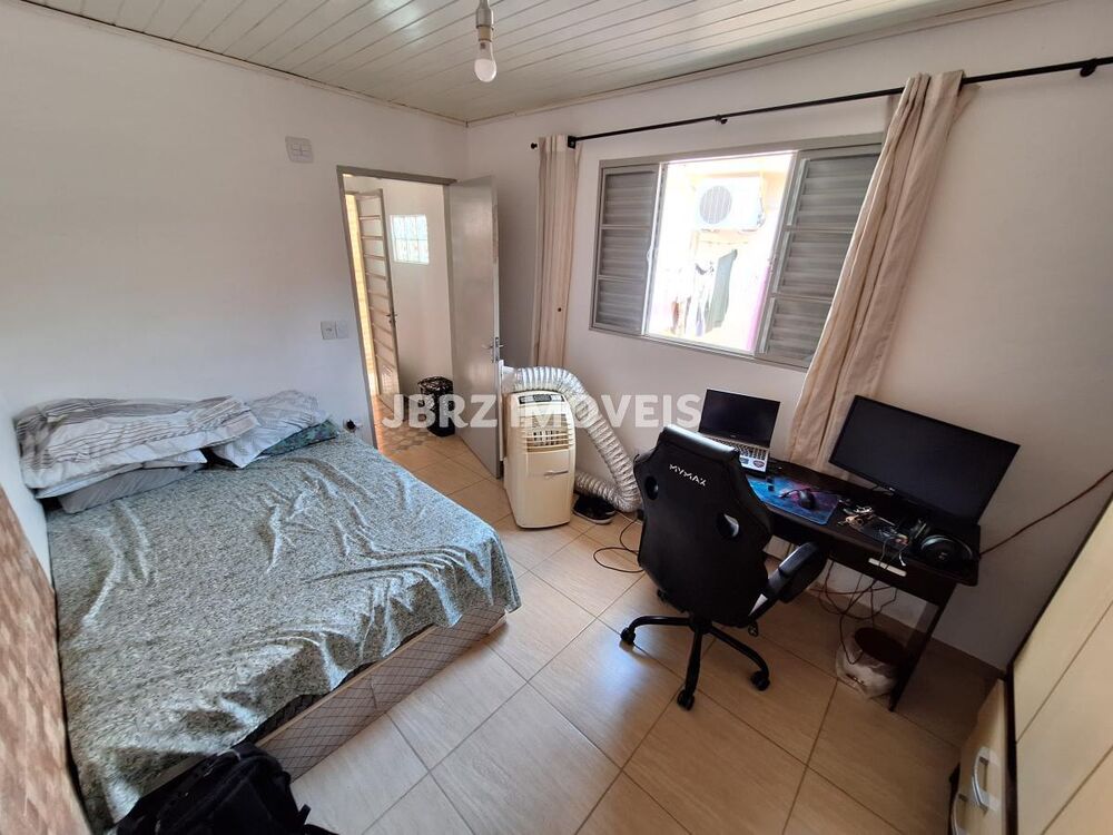 Casa à venda com 4 quartos, 130m² - Foto 26